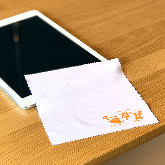 商品一覧 | オリジナルマイクロファイバークロスの激安マイクロ